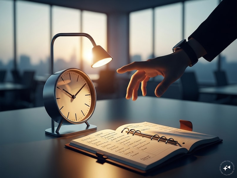 Office mistakes to avoid