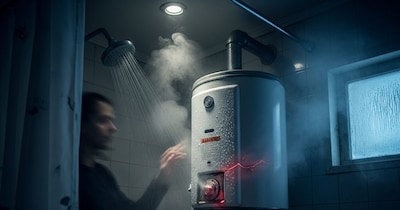 सर्दियों में नहाते समय चालू रखते हैं गीजर?