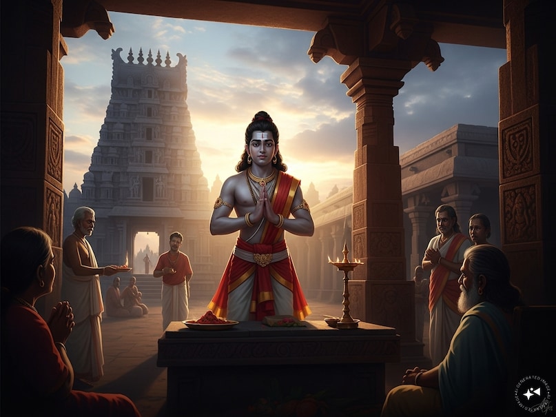 koothandavar temple hisory in hindi, temple koovagam history, arjun son iravan story, god of kinnar transgender iravan, where transgender get married then mourn, koovagam festival