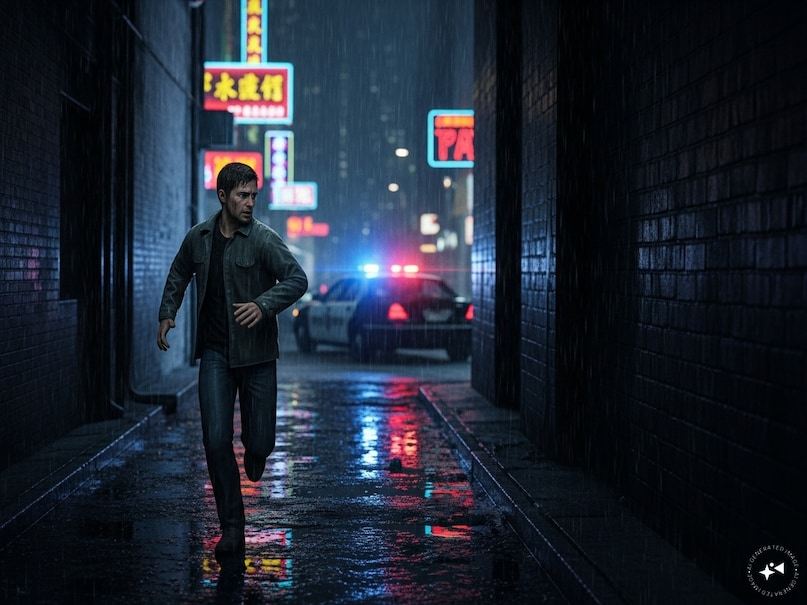 sapne me police dekhna