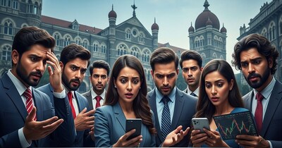 Zudio-Westside की पैरेंट कंपनी Trent के शेयर 8% गिरे: क्या आपको खरीदना चाहिए?