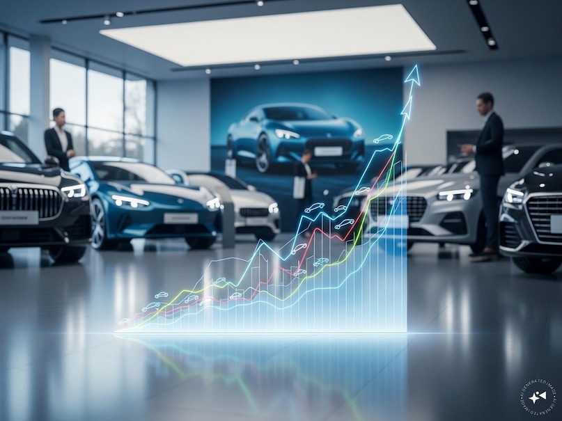 Generated image Generated image