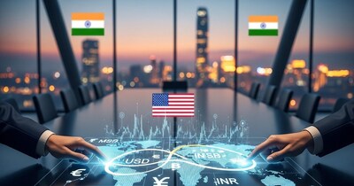 India-US Trade Deal Nears: Phased Implementation Expected, Relief for Exporters