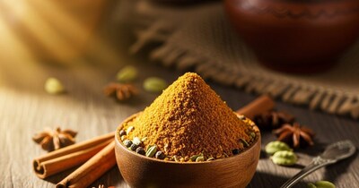 मसालों को लंबे समय तक ताजा रखने के आसान उपाय, खराब होने का डर नहीं.