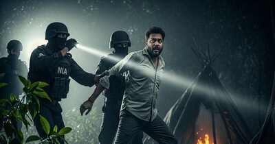 सांकेतिक फोटो(एआई)