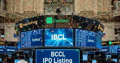 BCCL IPO Listing Postponed to Jan 19 Due to Maharashtra Municipal Elections