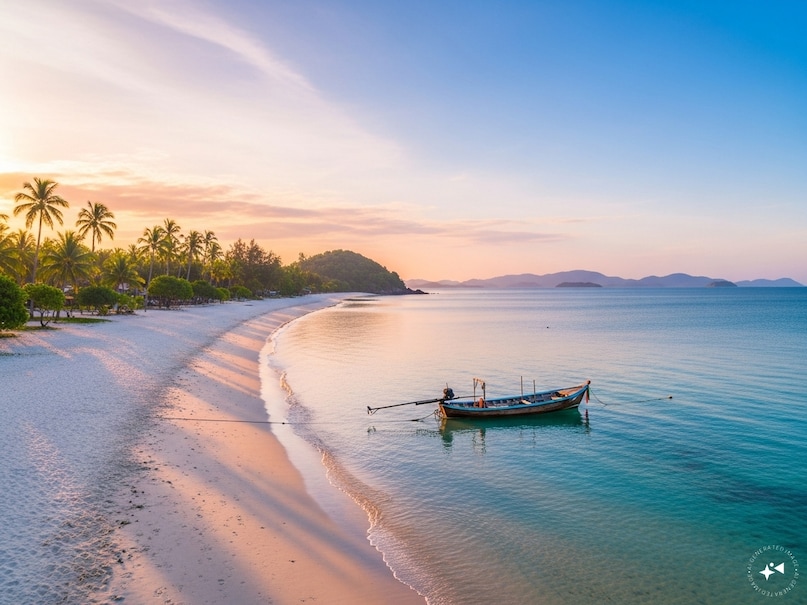 Vietnam travel from India Vietnam travel from India