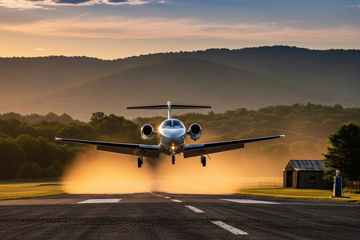 क्या होती है टेकऑफ और लैंडिंग के समय विमान की स्पीड जो सही नहीं हो तो प्लेन हो जाता है क्रैश