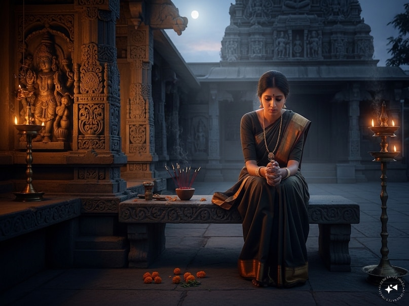 Kharmas wedding remedies