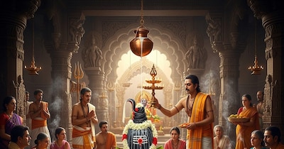 प्रदोष व्रत पर बनने वाले 4 शुभ संयोग.