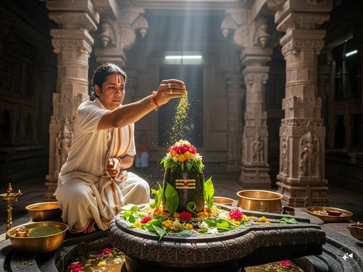 shiv ji ko moong chadhane ke fayde