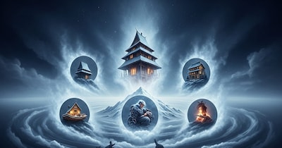 जनवरी माह में इन 5 चीजों का सपने में देखना होता है शुभ