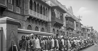 पुणे: भारत का पहला शहर जहां 140 साल पहले पहुंचा नल का पानी.