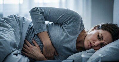 पीरियड के दर्द से पाएं तुरंत राहत: अपनाएं ये आयुर्वेदिक और वैज्ञानिक तरीके.