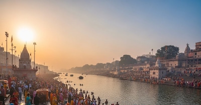 Indian Railways' Mauni Amavasya Triumph: 4.5 Lakh Pilgrims Travel on 244 Special Trains