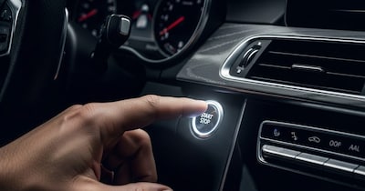 Unlock Hidden Mileage: Master Your Car's Idle Start-Stop System