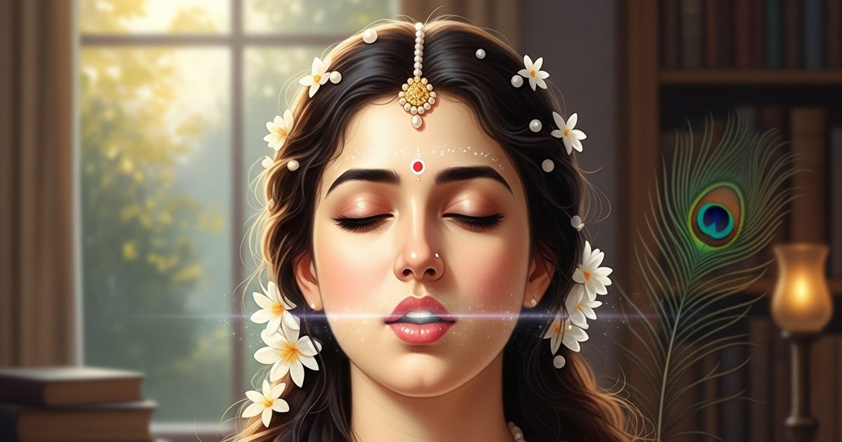 Juban Par Kab Baitti hai Saraswati: किस समय जुबान पर बैठती हैं मां सरस्वती? जानें शास्त्रों की वाणी से जुड़ी जरूरी बातें