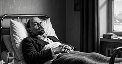 Lenin's Body Preserved for 102 Years in Moscow: Unraveling the Mystery
