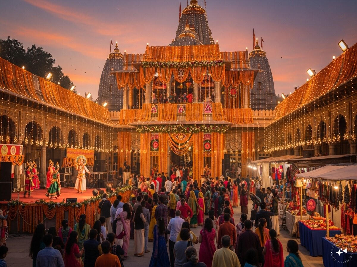 hanuman mandir connaught place 