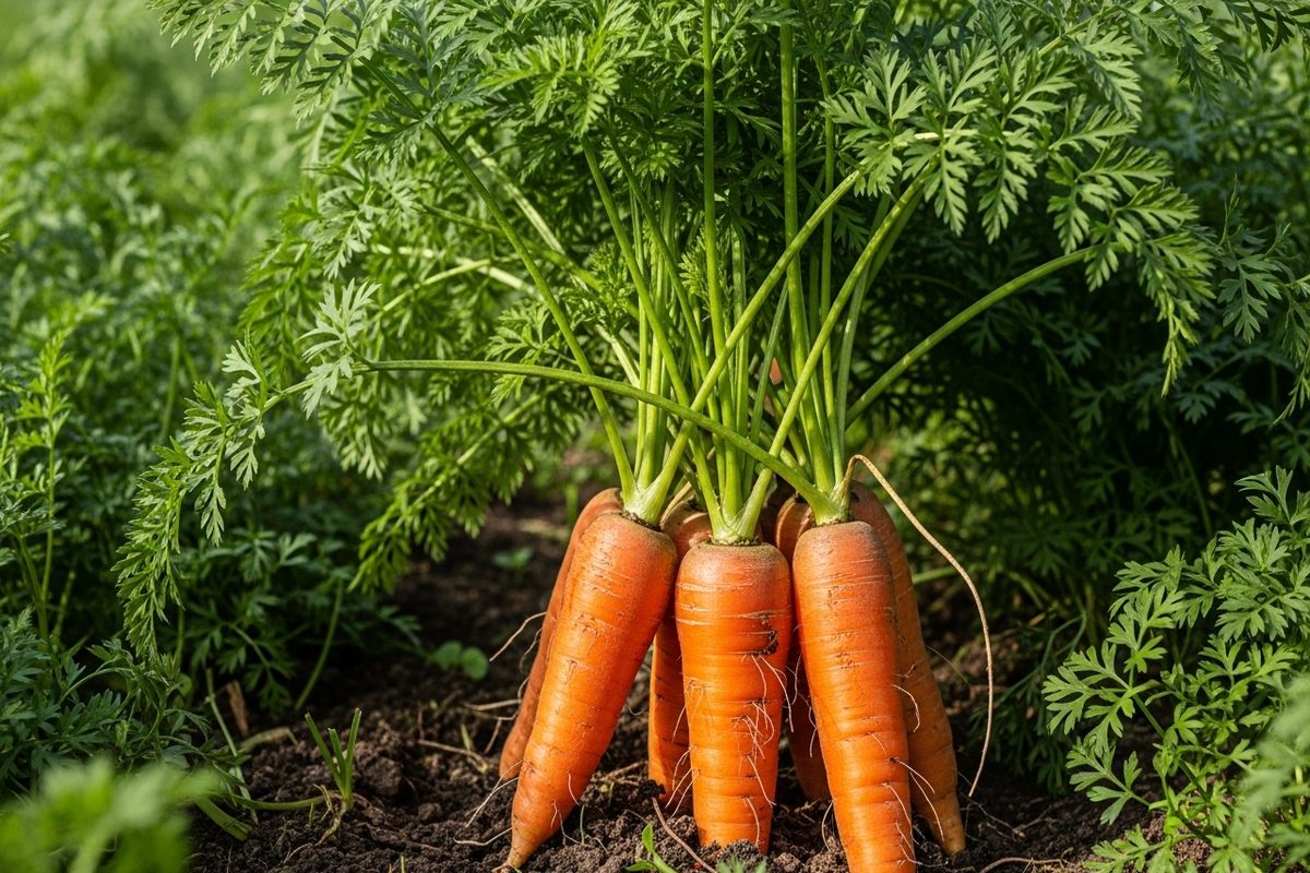 Agri Tips: किसान गाजर बुवाई से पहले ये उपाय करें नहीं आएगी गलन होगा बंपर उत्पादन