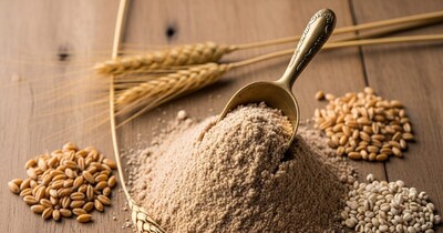 बाजार से नहीं, घर पर बनाएं मल्टीग्रेन आटा: आसान तरीका और फायदे.