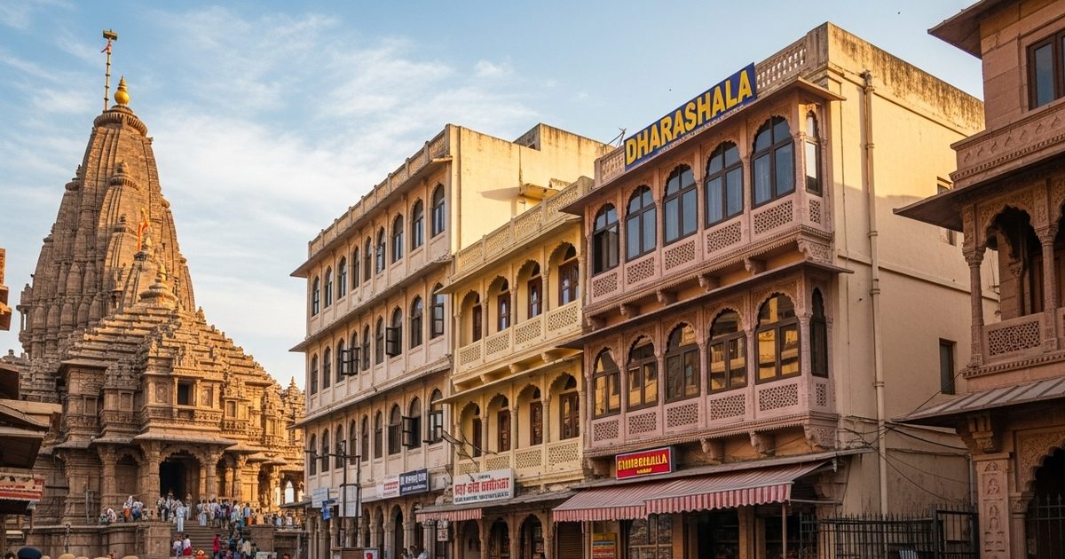 Mangalnath Mandir Ujjain: क्षिप्रा तट पर जन्मा था मंगल ग्रह! जानिए उज्जैन के मंगलनाथ मंदिर की अनसुनी पौराणिक कथा