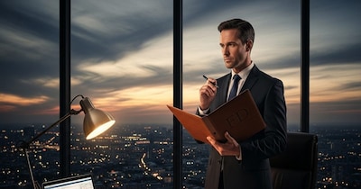 Corporate FDs Offer Up to 9.20% Returns: Top 10 Schemes Revealed