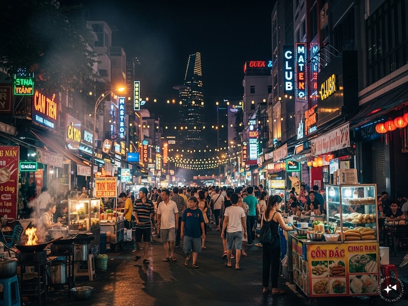 Vietnam travel from India Vietnam travel from India