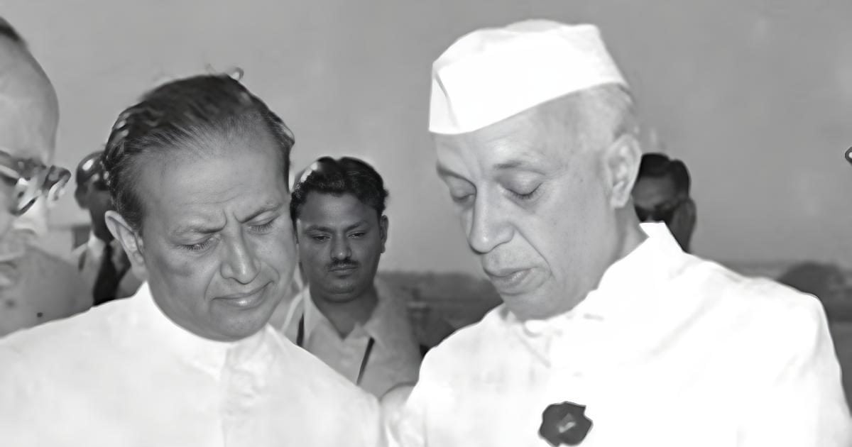 वो अफसर, जिसने की पहले गणतंत्र दिवस की प्लानिंग, जिसकी किताब ट्रेनिंग में पढते हैं आईएएस, आईपीएस