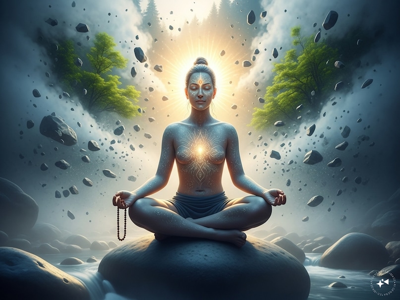 Negative Energy Protection