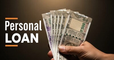 पर्सनल लोन के लिए न्यूनतम सैलरी का सच: बैंक अब नहीं कर पाएंगे परेशान.