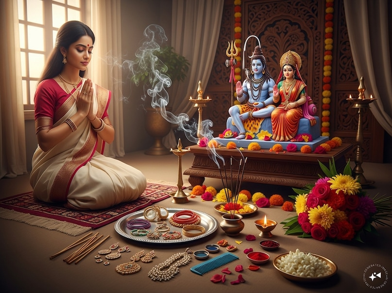 shiv ji ko prasan kaise kare