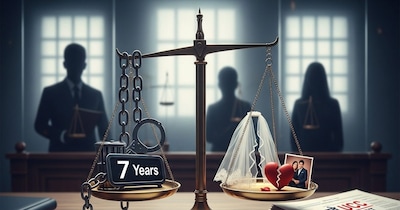 Uttarakhand UCC Stricter: 7 Years Jail for Forced Marriages, Dual Relationships