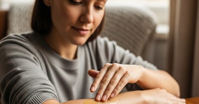 सरसों का तेल लगाने के फायदे