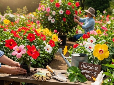 Gardening Tips: गार्डन में लगाएं ये 5 सुंदर फूल, मनमोहक खुशबू से महक उठेगा  आपका पूरा घर, पड़ोसी भी पूछेंगे राज! - News18 हिंदी