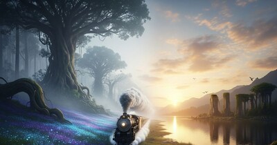 सपने में ट्रेन दिखने का अर्थ