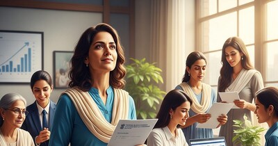 बजट 2026: महिलाओं के लिए वित्तीय सशक्तिकरण का नया दौर