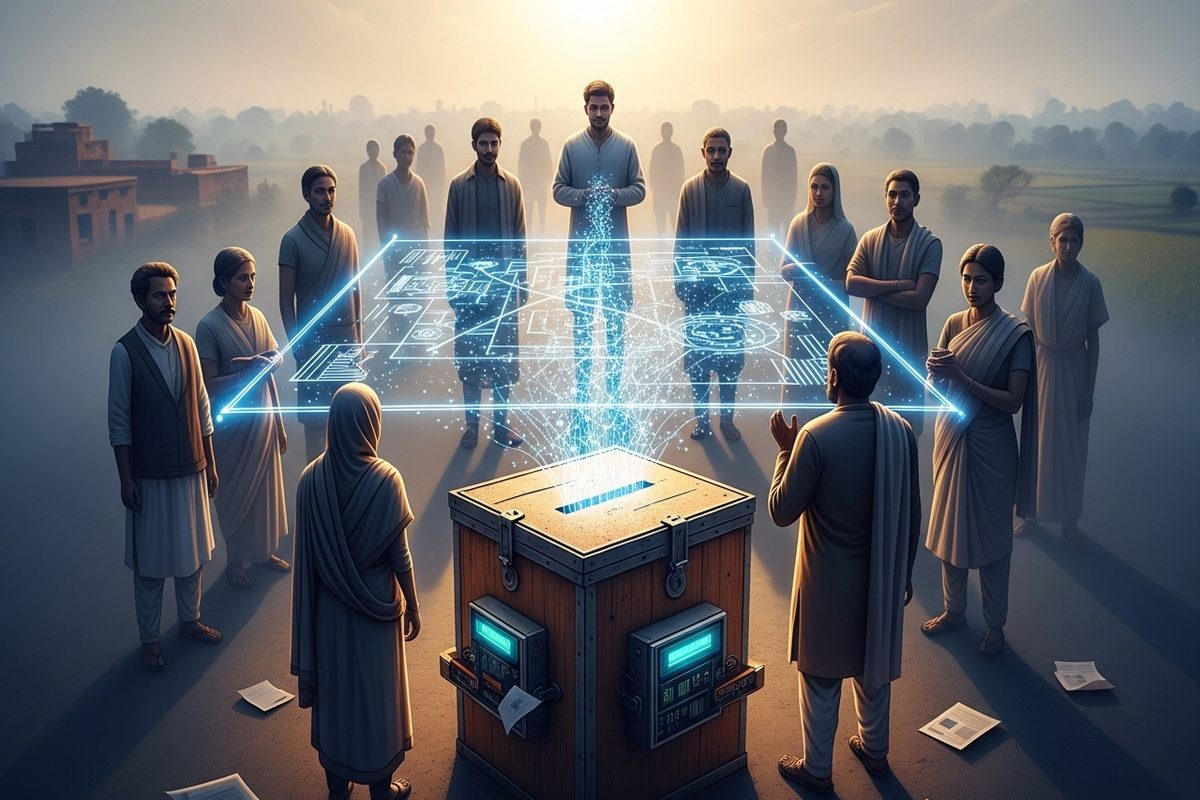 बिहार पंचायत चुनाव में आरक्षण रोस्टर कैसे बदलता है आसान भाषा में समझिए और पूरा नियम जानिए