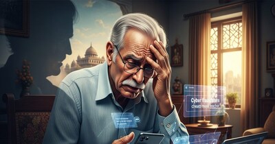 भोपाल में साइबर ठगी का रोचक मामला सामने आया है.