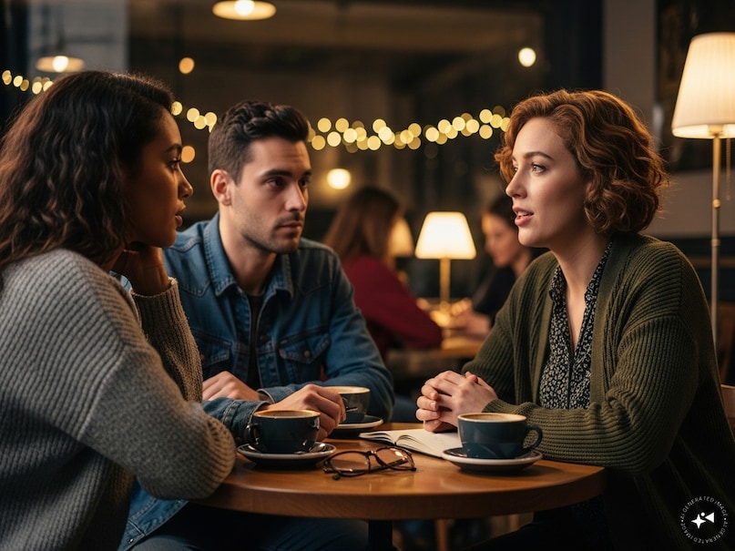 pre marriage communication