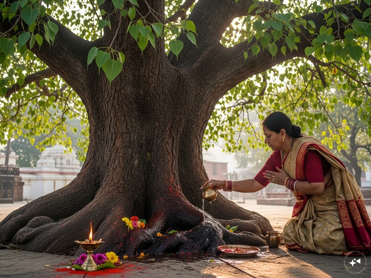 Hindu New Year 2026 Hindu New Year 2026