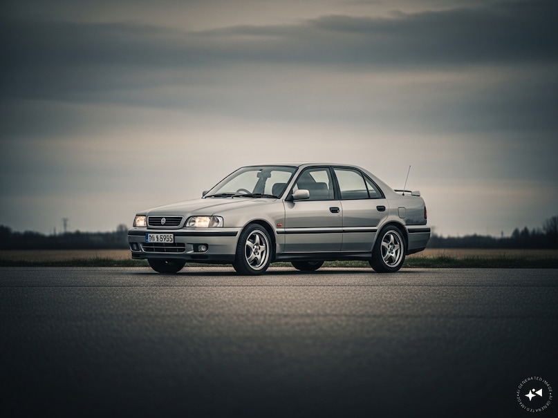 Generated image Generated image