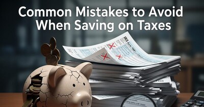 Avoid Tax Planning Pitfalls: Year-Round Strategy Beats Last-Minute Rush