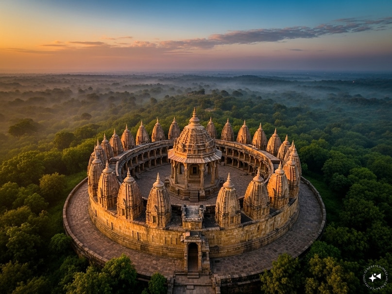 64 yogini mandir Morena, 64 yogini mandir Morena mp, 64 yogini mandir morena history in hindi, 64 yogini mandir importance, tarna ka vishwa vishwavidyalaya kaha hai, university of tantra, ekattarso mahadeva temple Morena 64 yogini mandir Morena, 64 yogini mandir Morena mp, 64 yogini mandir morena history in hindi, 64 yogini mandir importance, tarna ka vishwa vishwavidyalaya kaha hai, university of tantra, ekattarso mahadeva temple Morena