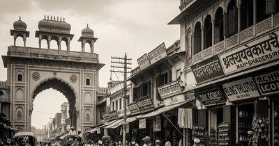 इंदौर में 120 साल पुरानी पाइपलाइन बनी 9 मौतों की वजह, दूषित पानी का संकट गहराया.