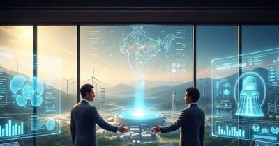 NTPC Eyes US Thorium Startup Stake for India's Nuclear Future