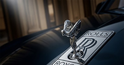 रोल्स-रॉयस भारत को बनाएगा अपना 'तीसरा घर', करेगा 'बहुत बड़ा' निवेश
