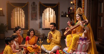 Basant Panchami 2026: Unlock Fortune, Boost Career with Auspicious Remedies