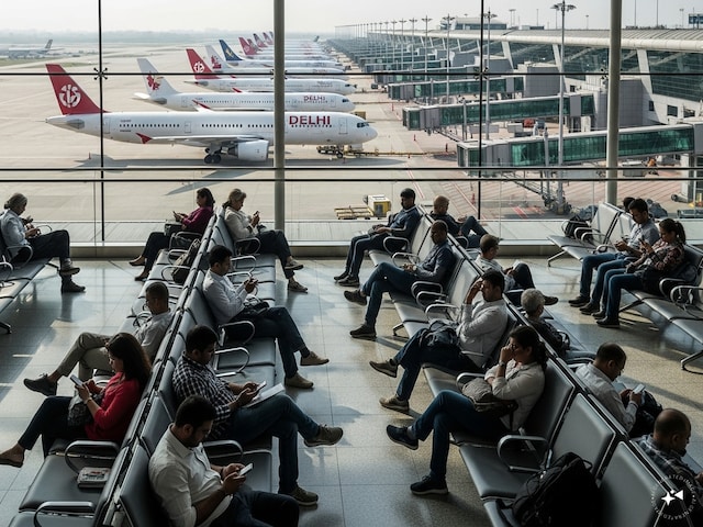  फ्लाइट से जाने का कर रहे हैं प्‍लान, परेशानी से बचने के लिए जान लें ये