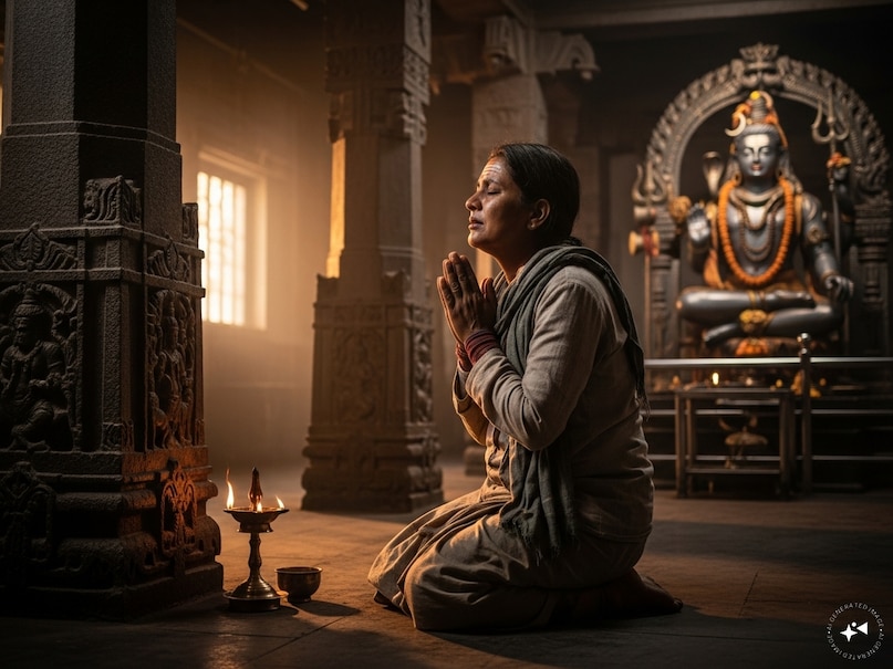 shiv ji ko prasan kaise kare